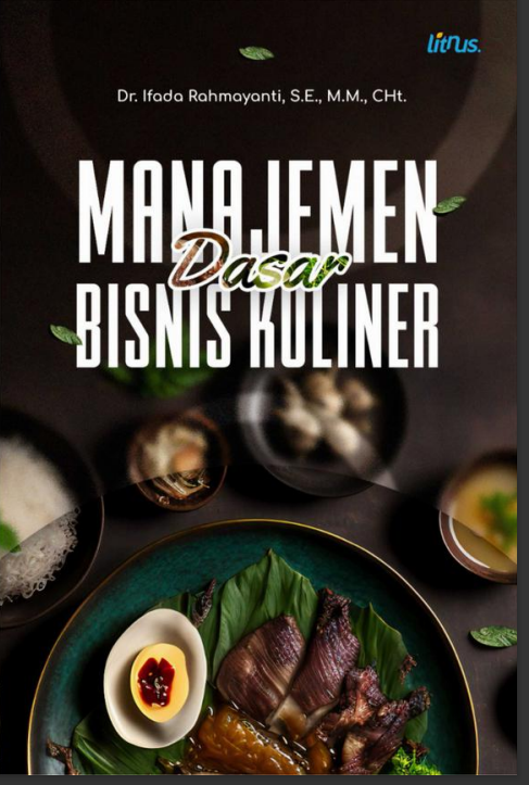MANAJEMEN DASAR BISNIS KULINER